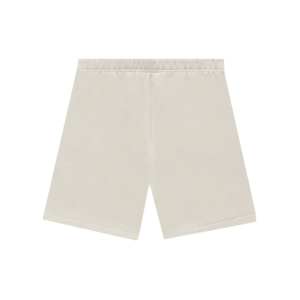 Essentials Wheat Shorts back